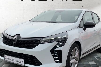 Renault Clio 24.505 km 16.999 &euro; Erfurt 99099