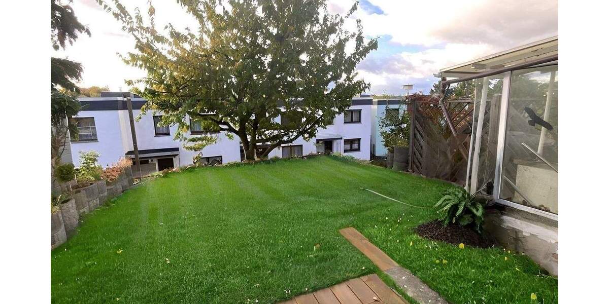 Reihenmittelhaus Erfurt Brühlervorstadt - 5 Zimmer, 120 m&sup2;, 343.000&euro; | Angebot:25679766