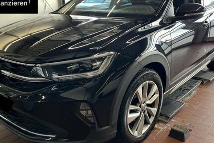 VW Taigo 54.000 km 19.440 &euro; Erfurt 99099