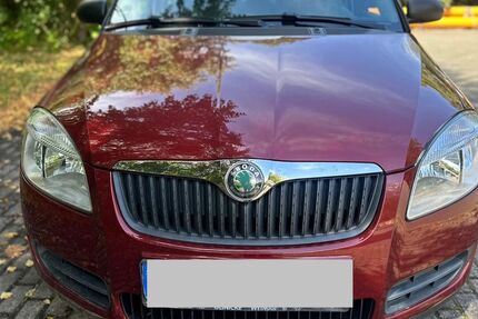 Skoda Fabia 150.000 km 2.998 € Georgenthal - Catterfeld (direkt an der B88) 99887