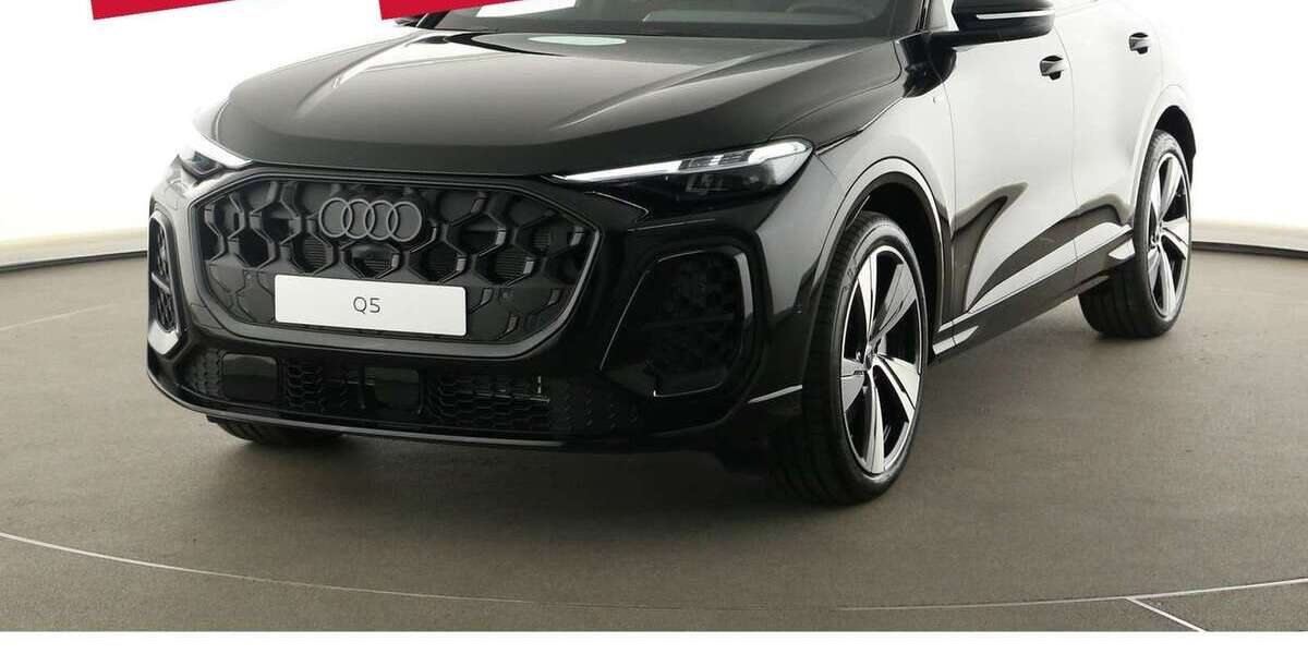 Audi Q5 4.395 km 75.580 &euro; Gotha 99867