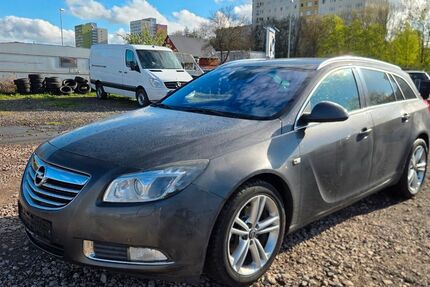 Opel Insignia 254.000 km 2.299 &euro; Erfurt 99089
