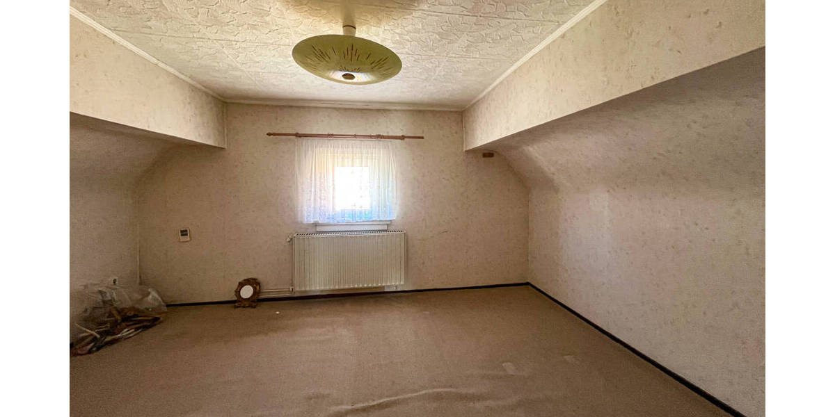 Einfamilienhaus Erfurt / Molsdorf Molsdorf - 4 Zimmer, 91 m&sup2;, 187.000&euro; | Angebot:26641502