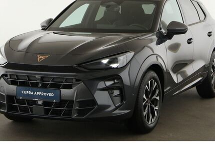 Cupra Terramar 27.200 km 34.550 &euro; Gotha 99867