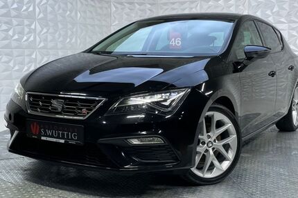 Seat Leon 98.500 km 14.890 € Bad Langensalza 99947