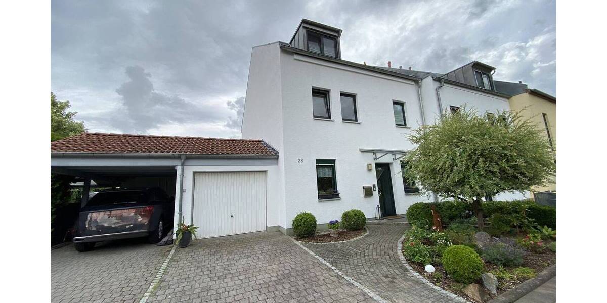Einfamilienhaus Apfelstädt / Ermstedt Apfelstädt - 5 Zimmer, 170 m&sup2;, 1.700&euro; | Angebot:25929493