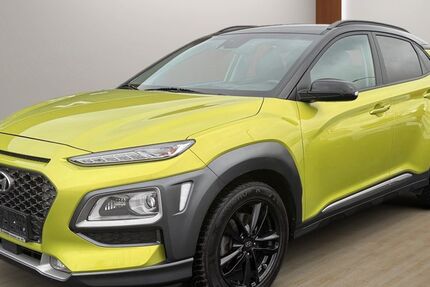 Hyundai KONA 86.600 km 18.990 &euro; Schwabhausen 99869