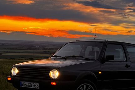 VW Golf 198.000 km 4.000 &euro; Weimar 99427