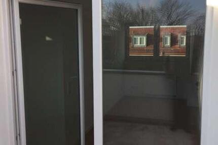 Im Dachgeschoß mit Klimaanlage und Loggia 3 zimmer