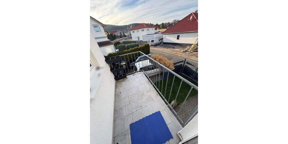 Doppelhaushälfte Ohrdruf - 4 Zimmer, 95 m&sup2;, 195.000&euro; | Angebot:25386914