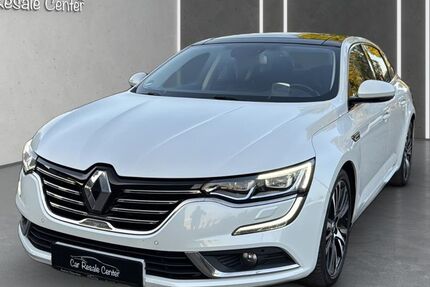 Renault Talisman 123.940 km 15.990 € Erfurt 99092