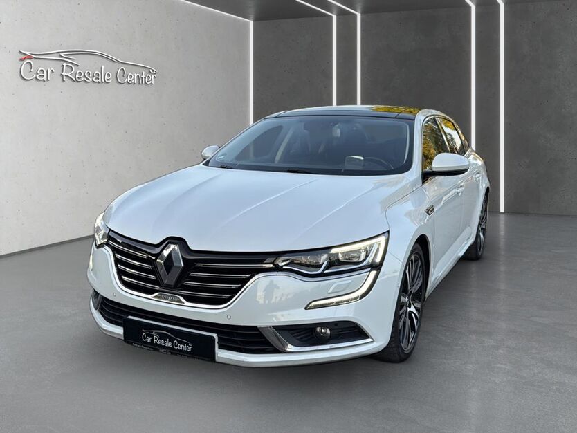 Renault Talisman 123.940 km 15.990 € Erfurt 99092