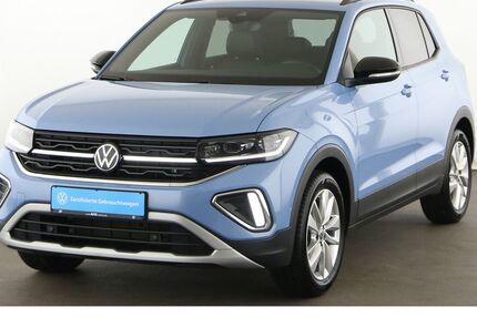 VW T-Cross 6.300 km 20.897 &euro; Gotha 99867