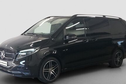 Mercedes-Benz V 300 3.000 km 95.200 &euro; Weimar 99428