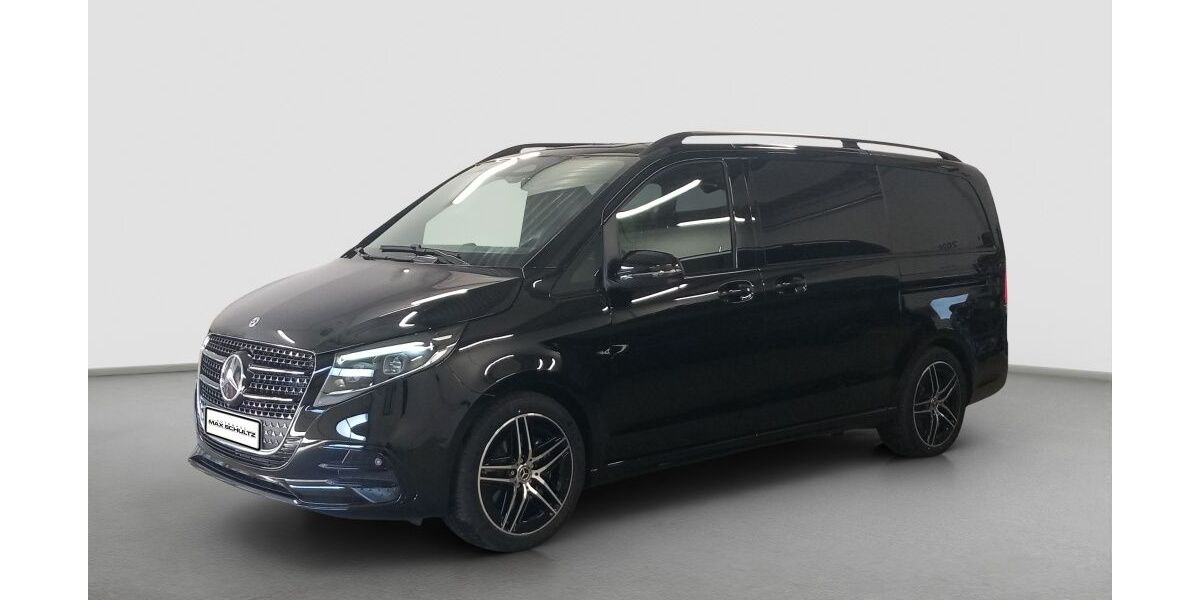 Mercedes-Benz V 300 3.000 km 95.200 &euro; Weimar 99428