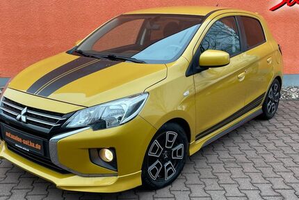 Mitsubishi Space Star 88.264 km 10.790 € Gotha 99867