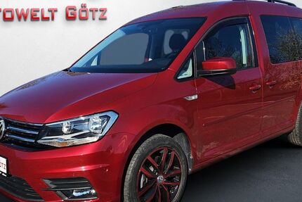 VW Caddy 86.695 km 18.480 &euro; Erfurt 99092