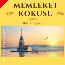 Memleket Kokusu Berlin