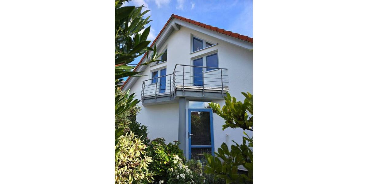 VERKAUFT!! SÜDHANGPERLE - HAUS IN BEGEHRTER WOHNLAGE NUR 10 MINUTEN BIS WEIMAR 4 zimmer