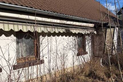 Haus Bad Berka Meckfeld - 4 Zimmer, 99 m&sup2;, 84.000&euro; | Angebot:26027588