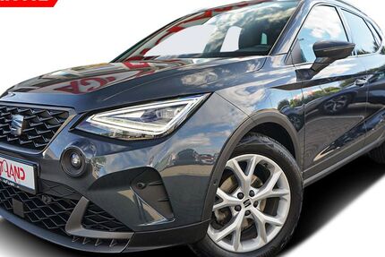 Seat Arona 31.726 km 20.990 &euro; Erfurt 99087