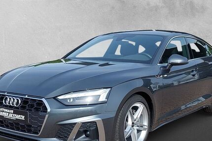 Audi A5 31.000 km 36.990 € Gotha 99867