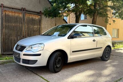 VW Polo 123.253 km 1.999 € Erfurt 99086