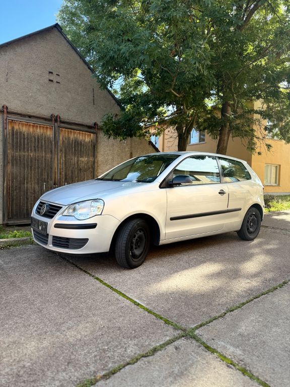 VW Polo 123.253 km 1.999 € Erfurt 99086