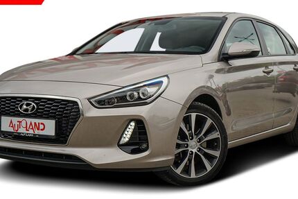 Hyundai i30 65.233 km 17.950 &euro; Erfurt 99087
