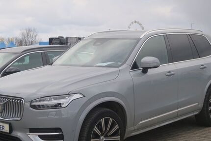 Volvo XC90 32.029 km 44.950 &euro; Weimar 99425