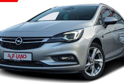 Opel Astra 67.136 km 16.990 &euro; Gotha 99867