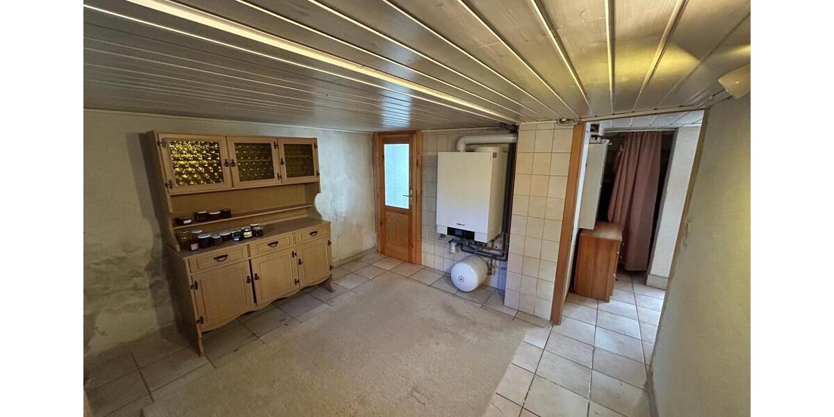 Einfamilienhaus Nesse-Apfelstädt Apfelstädt - 6 Zimmer, 93 m&sup2;, 1.200&euro; | Angebot:27624839