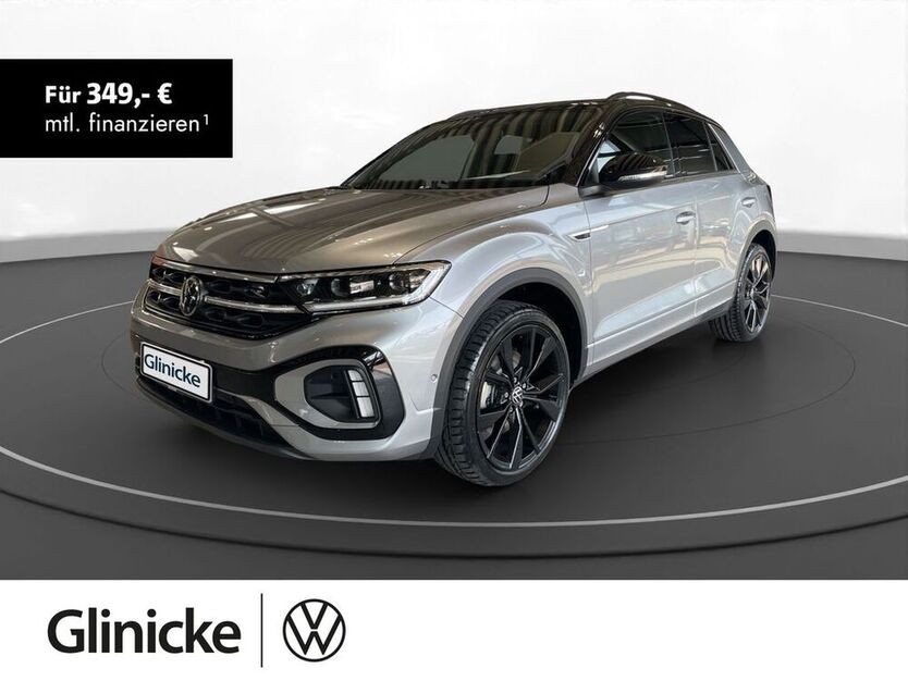 T-Roc