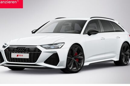 Audi RS6 10.500 km 127.380 &euro; Erfurt 99099