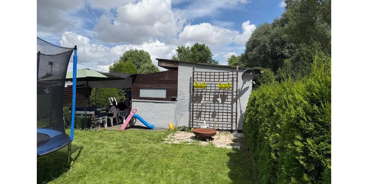 Grundstück Erfurt Hochheim - 3.500&euro; | Angebot:25844744