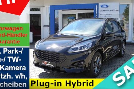 Ford Kuga 29.950 km 26.690 &euro; Arnstadt 99310