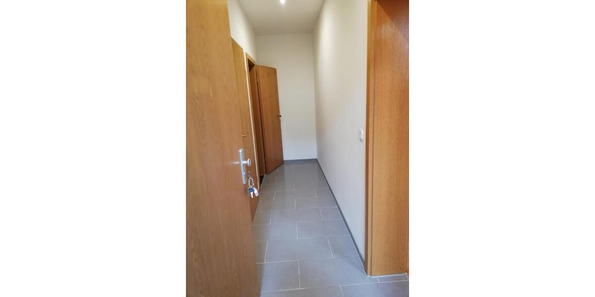 Dachgeschoßwohnung Herbsleben - 2 Zimmer, 90 m&sup2;, 720&euro; | Angebot:26321991