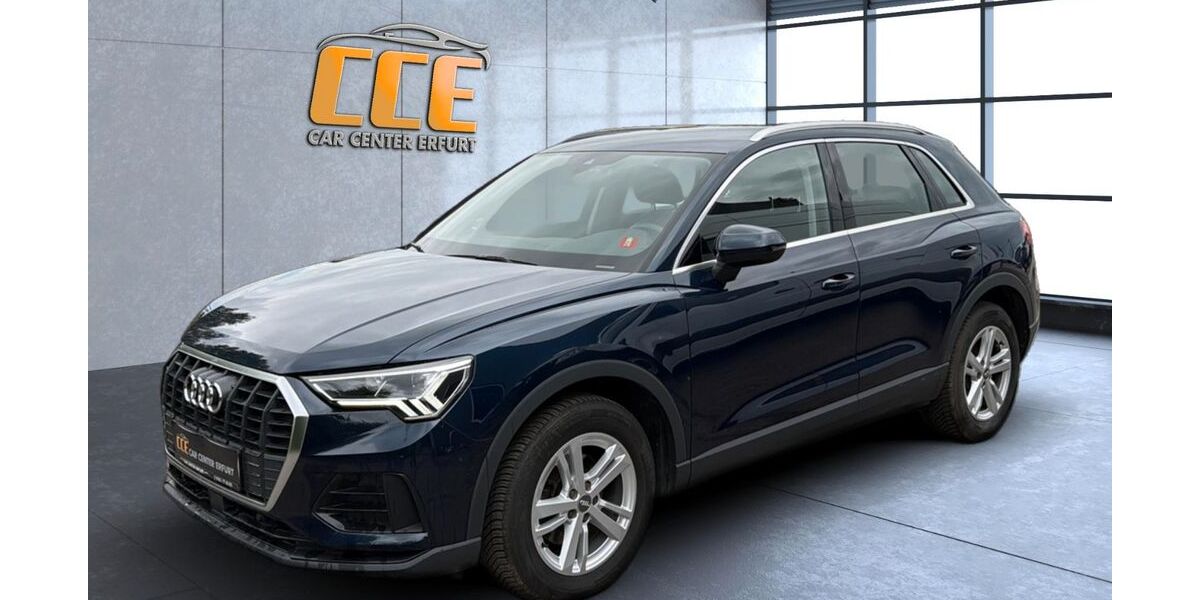 Audi Q3 87.000 km 23.990 &euro; Erfurt 99092
