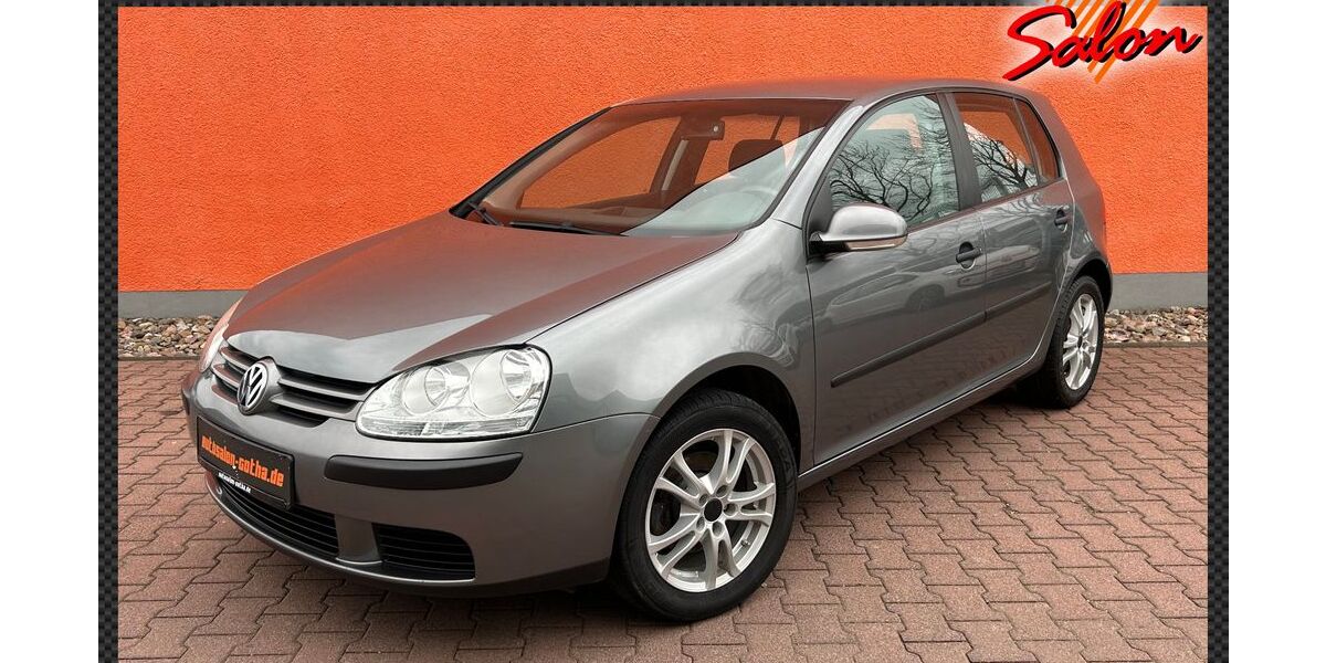 VW Golf 177.272 km 4.690 &euro; Gotha 99867