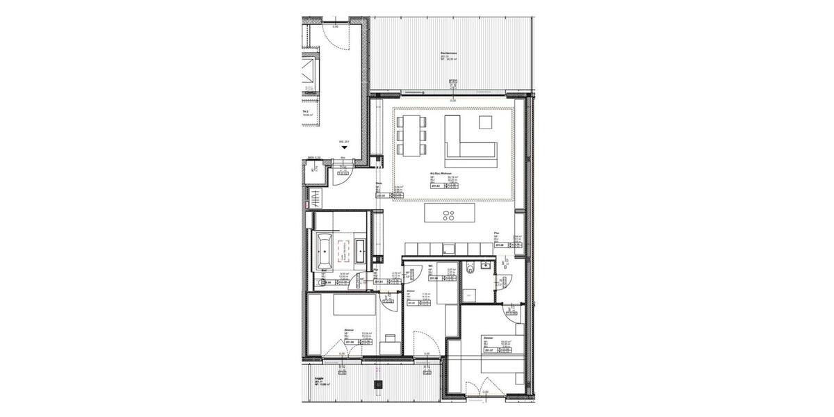 Einfamilienhaus Erfurt - 4 Zimmer, 126 m&sup2;, 680.000&euro; | Angebot:26151923