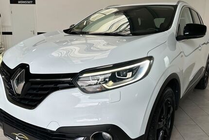 Renault Kadjar 162.079 km 8.799 &euro; Dachwig 99100