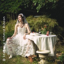 Gwen Dolyn: X-Rated Feelings Tour 28.05.2026 Kulturzentrum Engelsburg