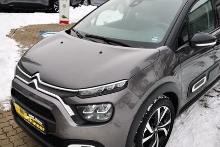 Citroen C3 22.600 km 13.990 &euro; Weimar 99427