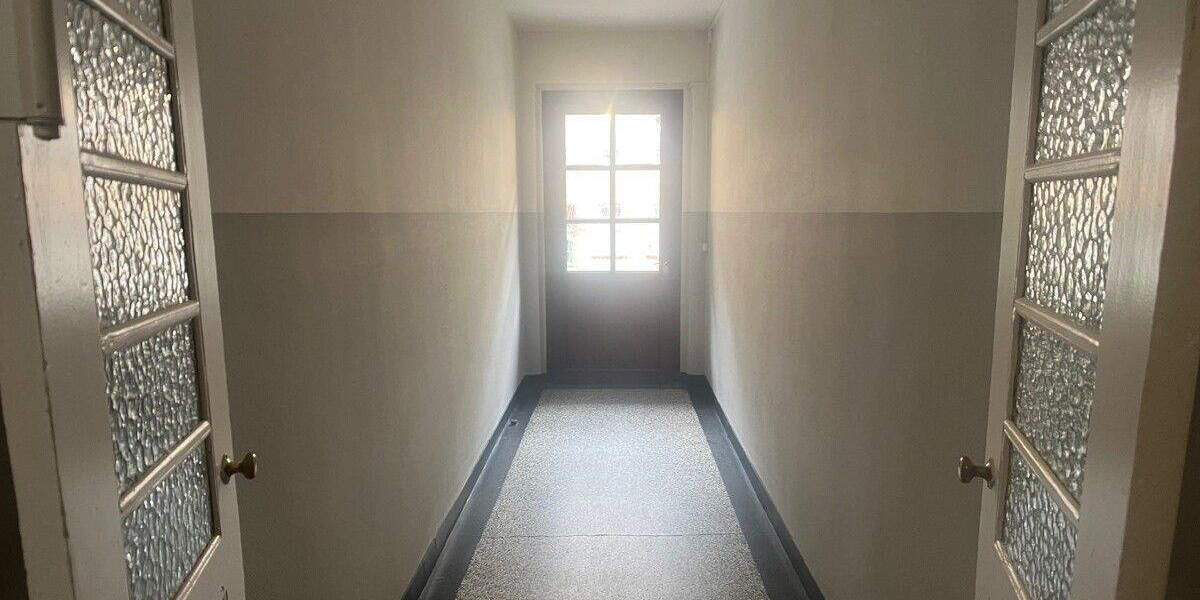Etagenwohnung Erfurt Brühlervorstadt - 3 Zimmer, 62 m&sup2;, 159.000&euro; | Angebot:25036649