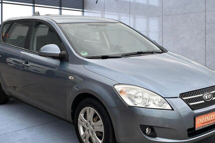 Kia ceed / Ceed 208.700 km 1.950 € Erfurt 99086