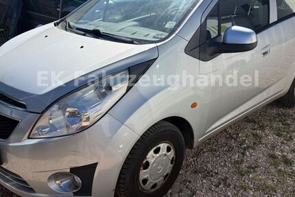 Chevrolet Spark 111.426 km 1.199 &euro; Emleben 99869