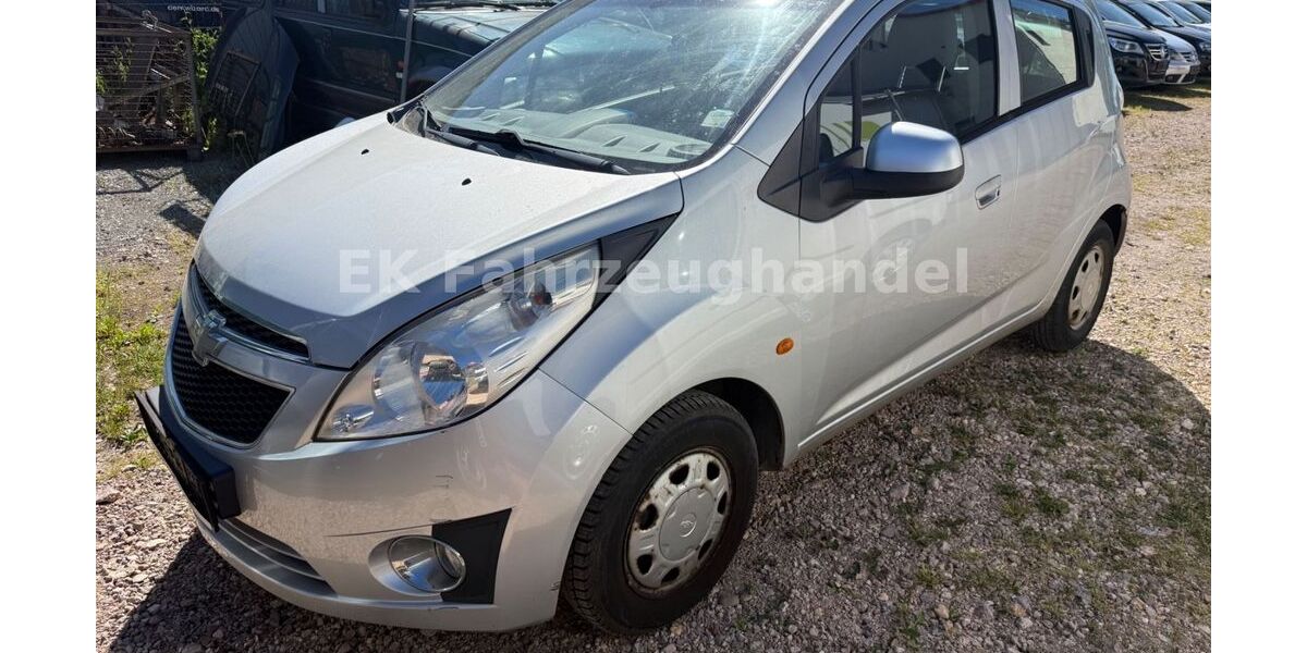 Chevrolet Spark 111.426 km 1.199 &euro; Emleben 99869