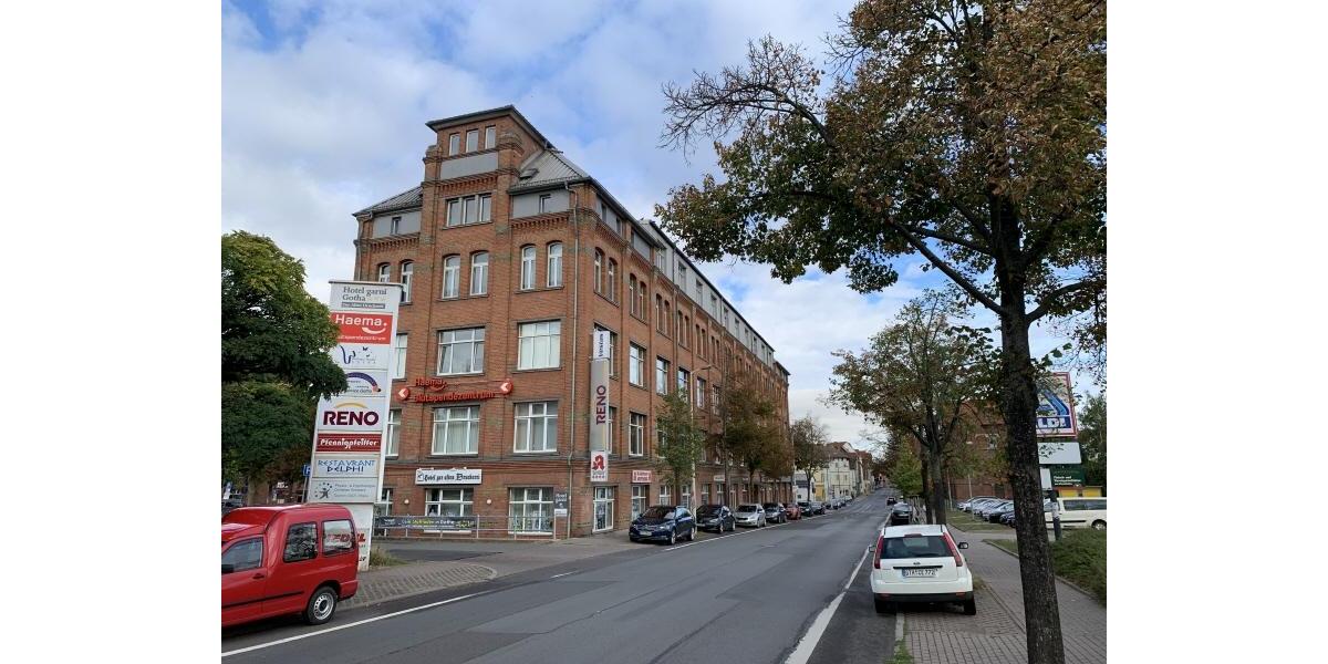Gewerbeobjekt Gotha - 1.050&euro; | Angebot:20833627