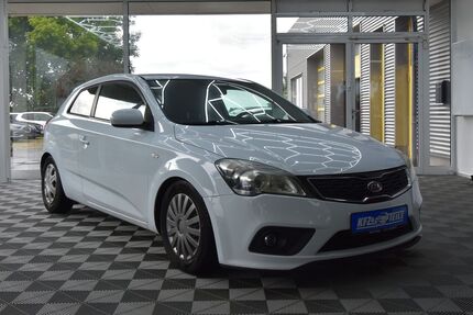 Kia ceed / Ceed 135.000 km 3.980 &euro; Erfurt 99092