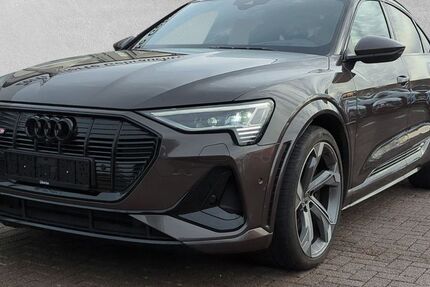 Audi e-tron 49.850 km 49.950 &euro; Weimar 99423